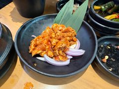 -九田家黑牛烤肉(溧水万达店)