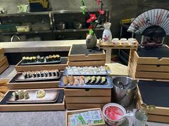 -三谷里·生态水疗空间(五一店)