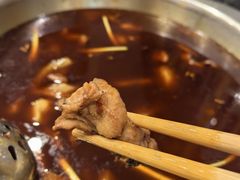火锅兔-冯记香辣兔火锅(茶店子总店)