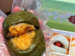 -一口小满手作糯米糍(北山店)