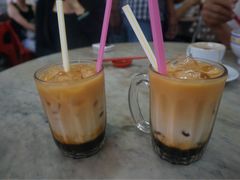-丽丰茶冰室