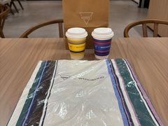 -Manner Coffee(深圳湾万象城店)