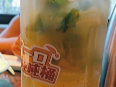 -江边城外烤全鱼(方庄时代购物中心店)