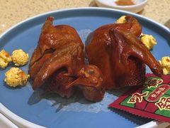 -点都德(奥体印象城店)