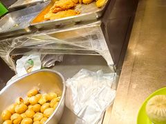 -大福来锅巴菜(古文化街店)