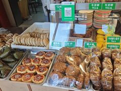 -李小老烧饼(常营民族家园店)