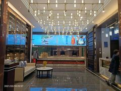 -聆桂烤鸭·金奖烤鸭(静联广场店)