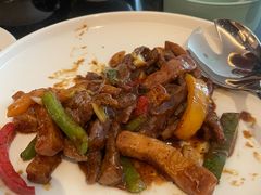 -铭轩中餐厅·海南菜·粤菜(亚龙湾瑞吉店)