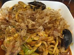 -米屋石锅拌饭(师大店)