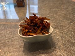 -渔舟意·湖南家宴(萝岗纳金城店)