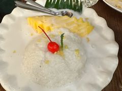 -Siam泰餐厅(水上公园店)