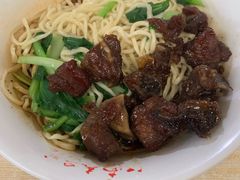 -泰顺江南春面馆