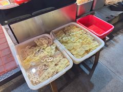 -为民烧烤吧.自贡爆炒菜(收录10年好店)