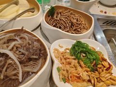 -海底捞火锅(万科广场店)