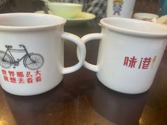 -味友味港印记(厦门集美银泰百货店)