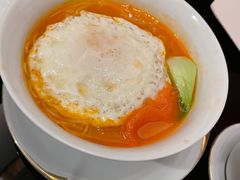 -上海苏宁宝丽嘉酒店·嘉府壹号中餐厅