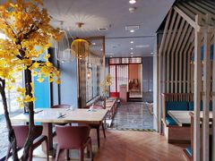 -小平岛开海水饺(皇姑店)