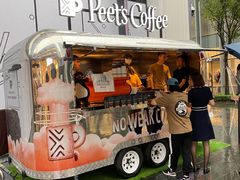 门面-Peet's Coffee皮爷咖啡(万象天地店)