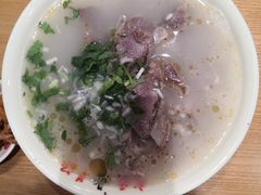 羊肉汤-武圣羊汤(武圣路店)