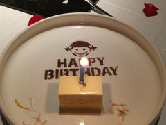 -燃扒房Steakhouse(皇庭店)