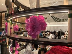 -关夫人餐厅(KLCC阳光广场店)