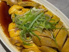 -陶兰居·手工点心·粤菜(圆融时代广场店)