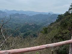 -丹霞山风景名胜区