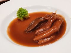 -喜来登由由大酒店九州膳坊中餐厅