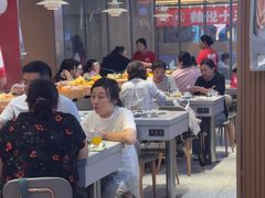 -龍歌自助小火锅(秦淮水游城店)
