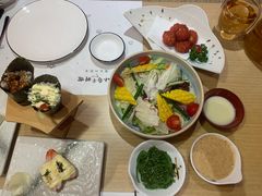 -小句号·精致料理(江南环球港店)