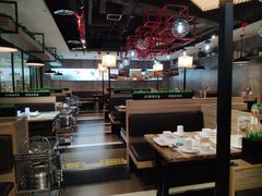 -黄记煌三汁焖锅(渝北金港国际店)