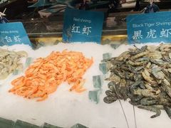 -東盛炭烤自助料理(玄武招商花园城店)