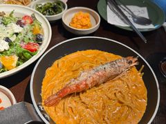 -Fuzzy Bistro 浮几韩餐·茶酒馆