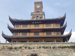 -宁波市保国寺古建筑博物馆