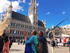 -布鲁塞尔大广场