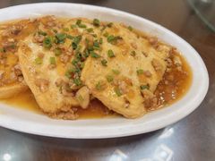 -溪涧堂农家土菜(神仙居店)