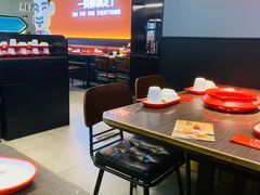 -胖哥俩肉蟹煲(杭州大厦中央广场店)