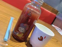 -渝是乎酸菜鱼·川渝小炒(新世界百货望京店)