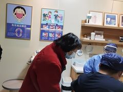 -上海仁爱医院口腔科 · 种植