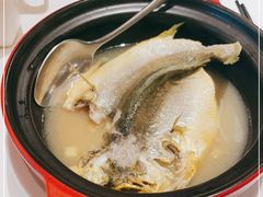 -莆田餐厅PUTIEN(西安万象天地店)