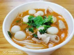 -明月虾面(厦禾路店)