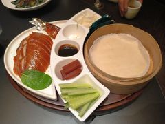 -钱塘秋荷·新江浙菜(沪太路店)