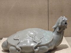 -龙泉青瓷博物馆