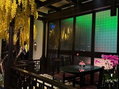 -金链花·泰国餐厅(国贸店)