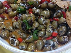 -下梅人家土菜馆(历史文化餐厅度假区店)