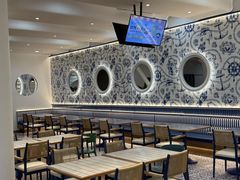 -贝林大翅鲸简餐厅(国家海洋博物馆店)