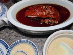 -南京大牌档(青岛万象城店)