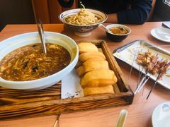 -群姐面馆·海鲜烧烤(同安路二店)