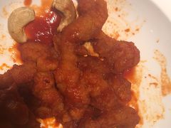-兰湘子·湘菜小炒(长安万科广场店)