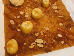anna皇后安娜可丽饼-LA CREPERIE BRETONNE布列塔尼法式餐厅(天童北路店)